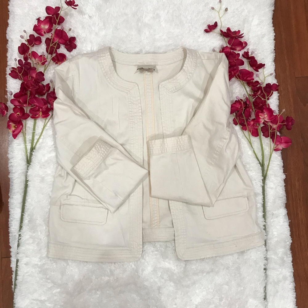 LOFT Jacket